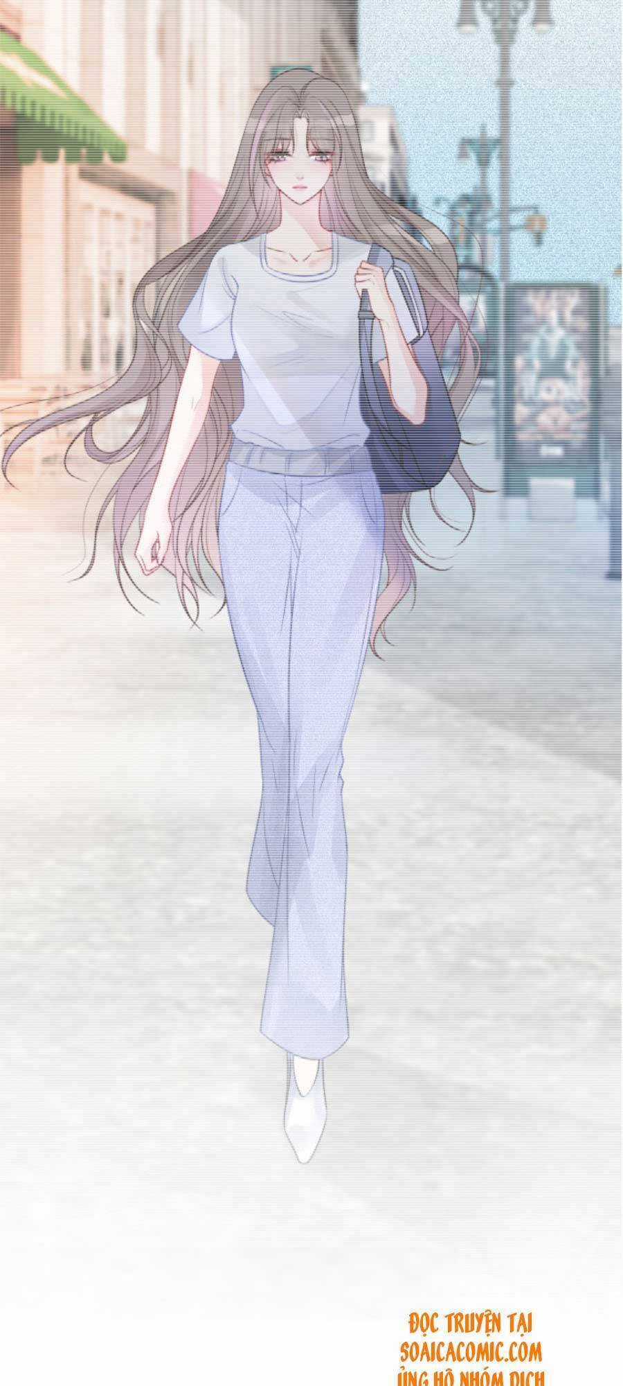 Được Các Anh Trai Chiều Chuộng Tôi Trở Nên Ngang Tàng Chương 38 trang 25