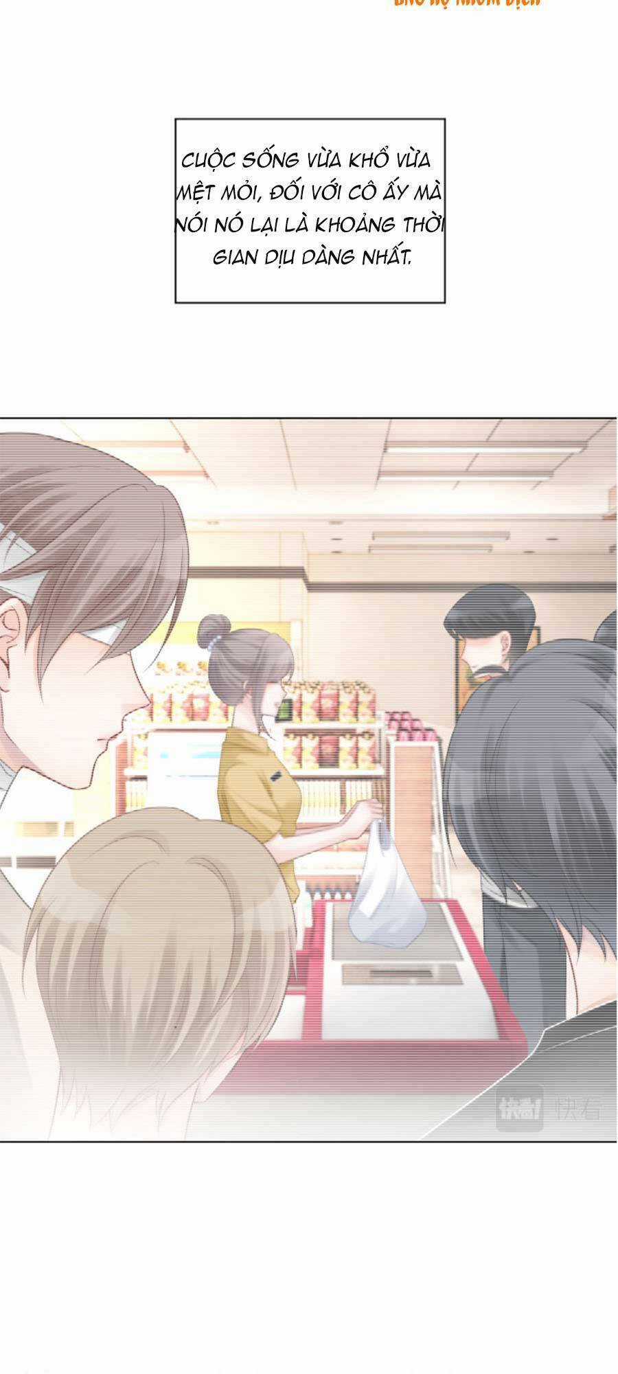 Được Các Anh Trai Chiều Chuộng Tôi Trở Nên Ngang Tàng Chương 38 trang 26