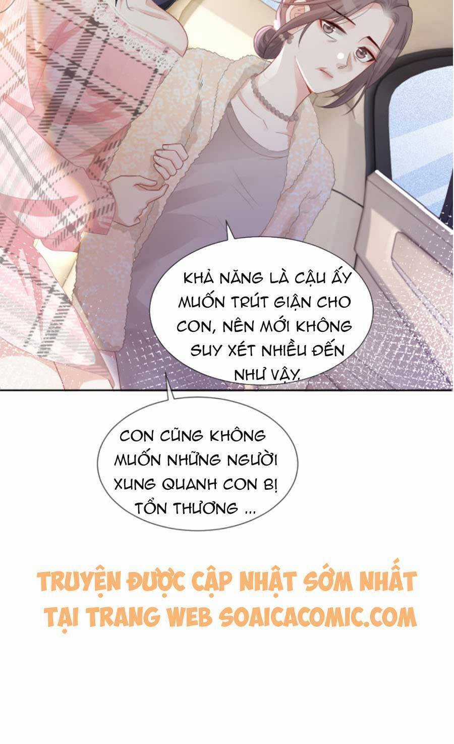 Được Các Anh Trai Chiều Chuộng Tôi Trở Nên Ngang Tàng Chương 38 trang 33