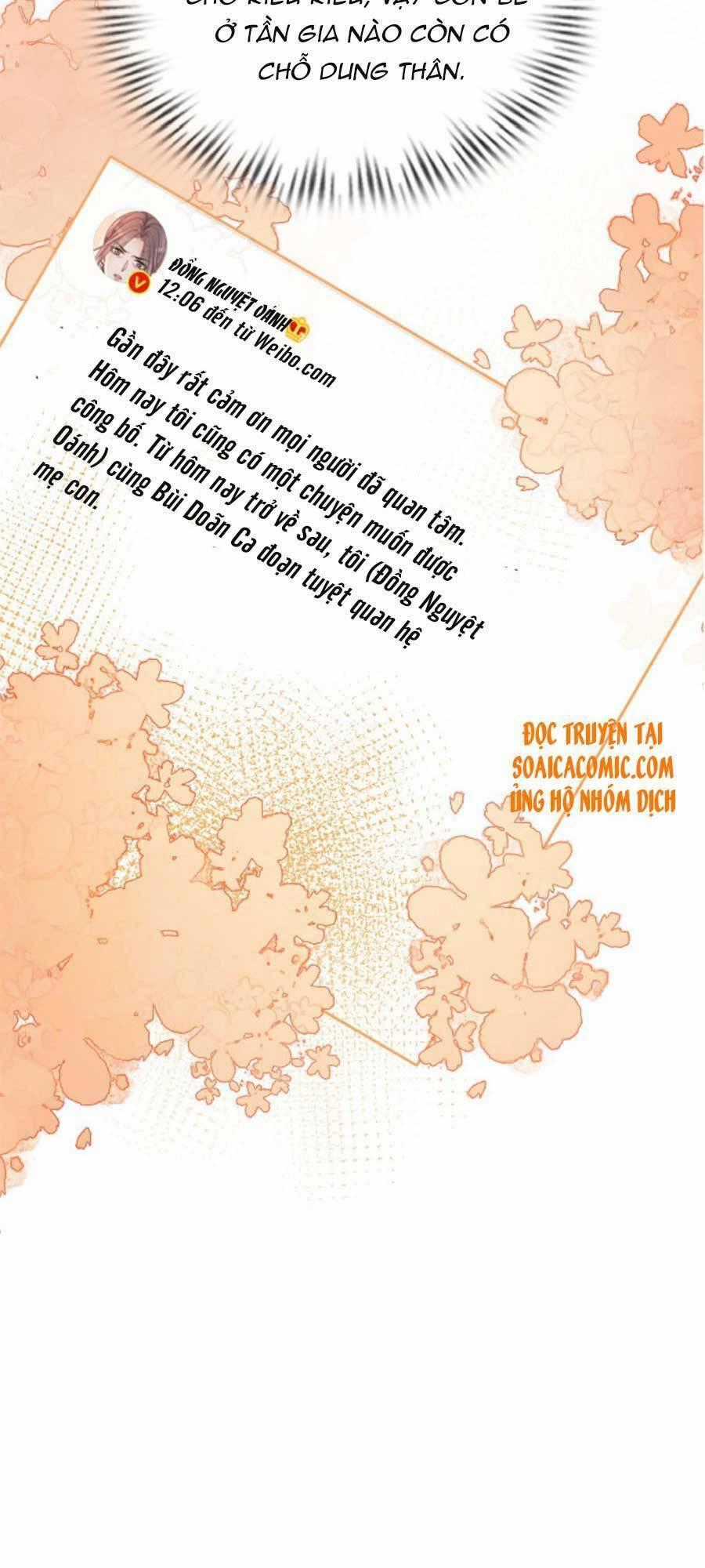 Được Các Anh Trai Chiều Chuộng Tôi Trở Nên Ngang Tàng Chương 38 trang 37