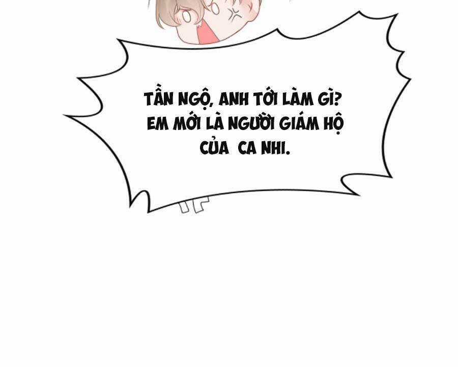 Được Các Anh Trai Chiều Chuộng Tôi Trở Nên Ngang Tàng Chương 38 trang 7