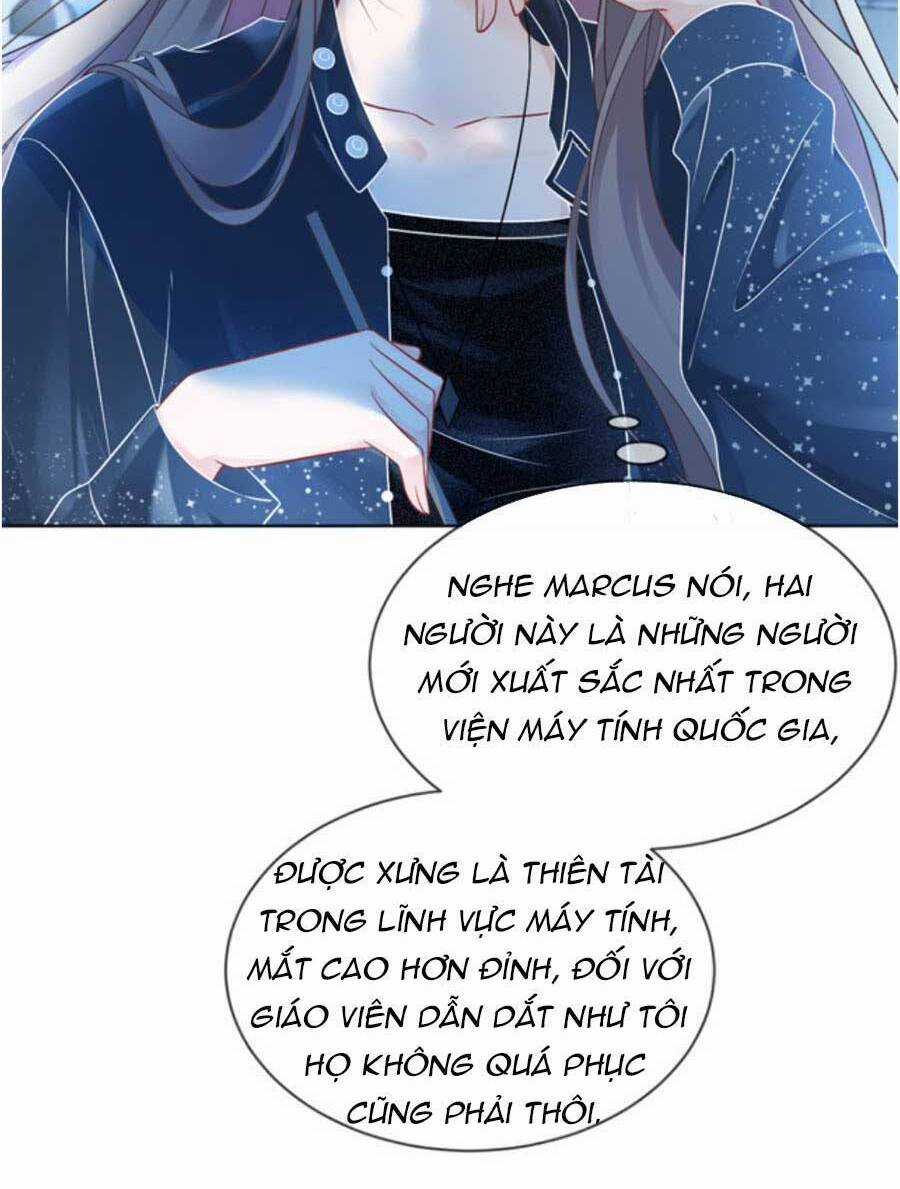 Được Các Anh Trai Chiều Chuộng Tôi Trở Nên Ngang Tàng Chương 39 trang 18