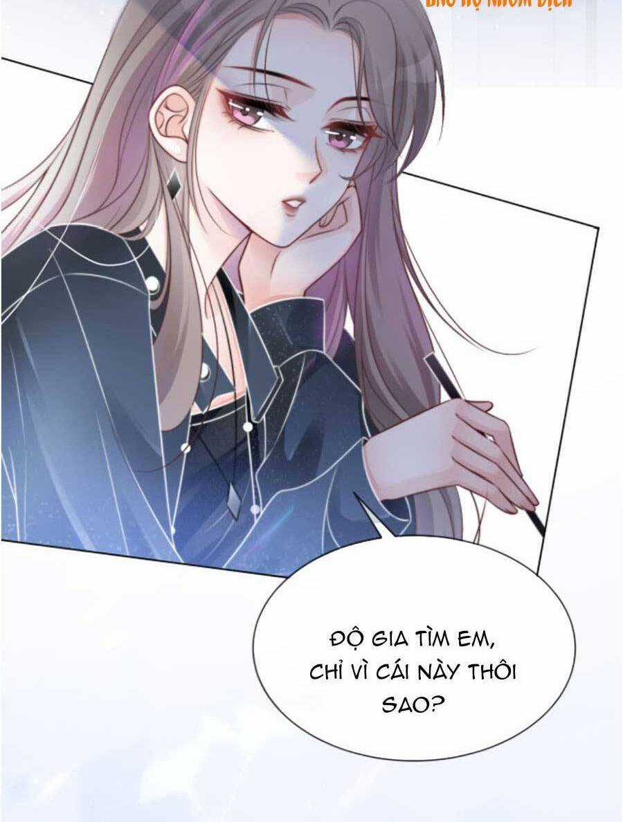 Được Các Anh Trai Chiều Chuộng Tôi Trở Nên Ngang Tàng Chương 39 trang 24