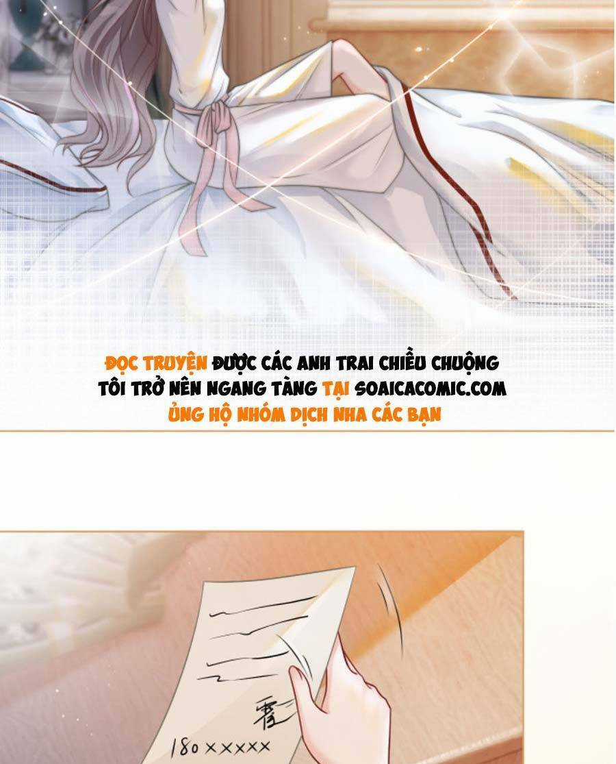 Được Các Anh Trai Chiều Chuộng Tôi Trở Nên Ngang Tàng Chương 4 trang 17