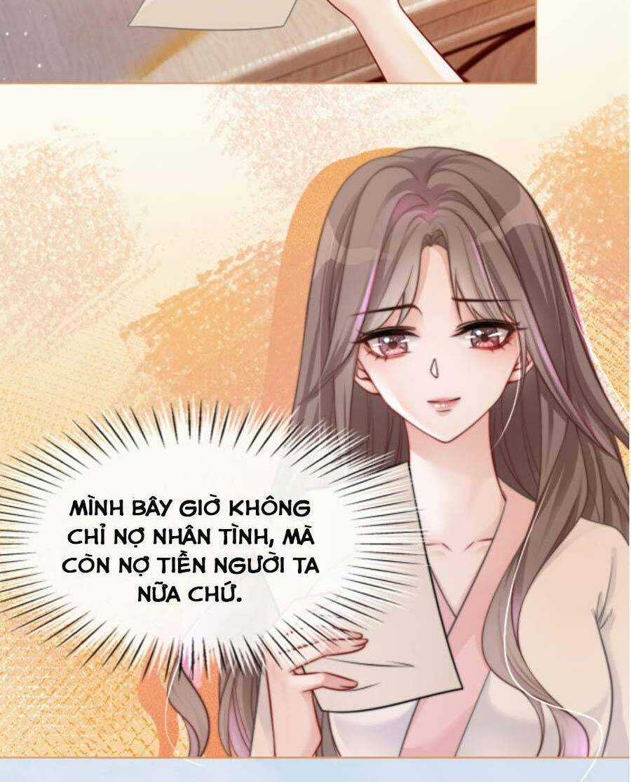 Được Các Anh Trai Chiều Chuộng Tôi Trở Nên Ngang Tàng Chương 4 trang 18