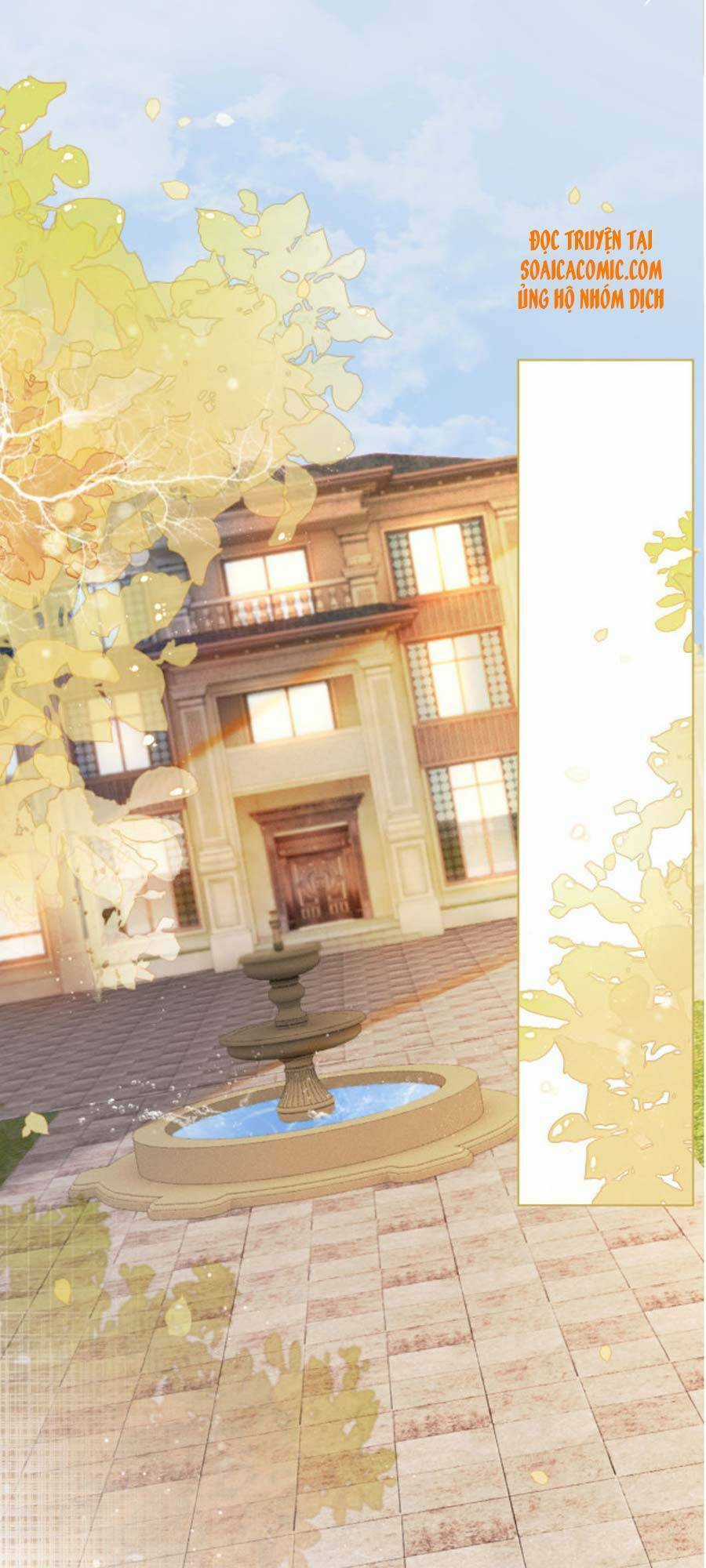 Được Các Anh Trai Chiều Chuộng Tôi Trở Nên Ngang Tàng Chương 4 trang 19