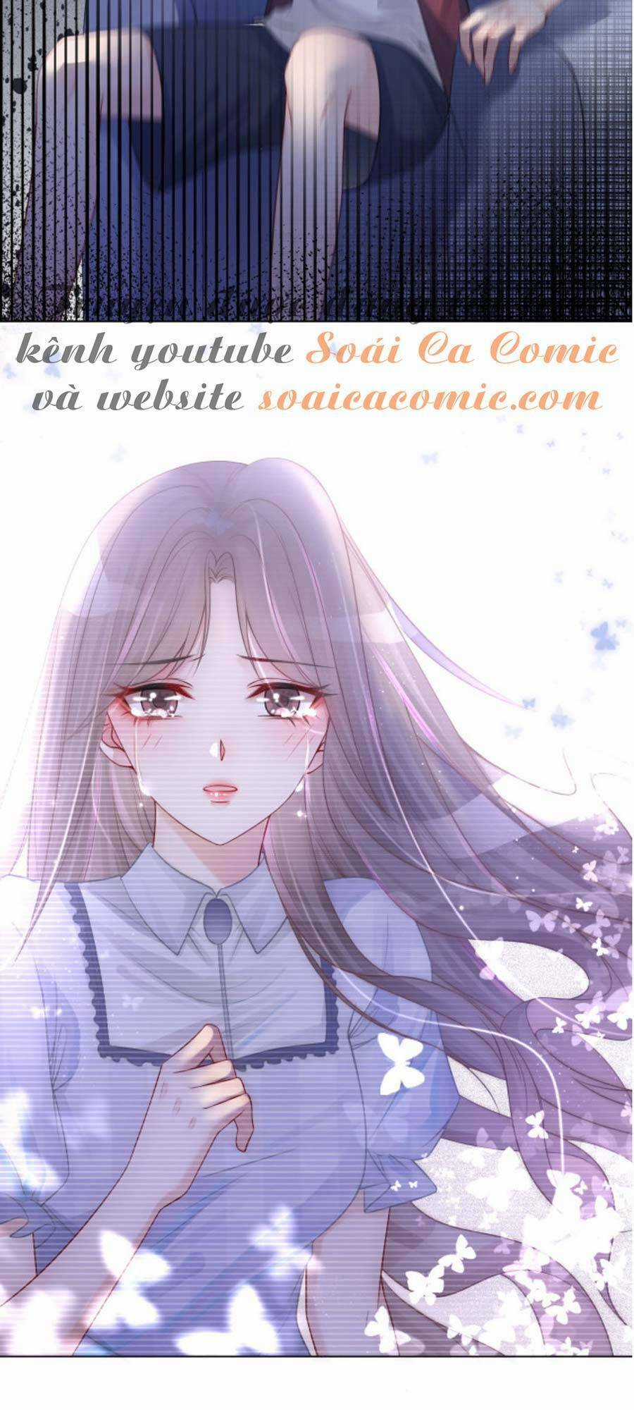 Được Các Anh Trai Chiều Chuộng Tôi Trở Nên Ngang Tàng Chương 4 trang 21