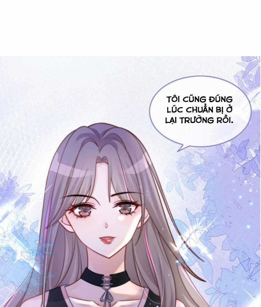 Được Các Anh Trai Chiều Chuộng Tôi Trở Nên Ngang Tàng Chương 4 trang 24