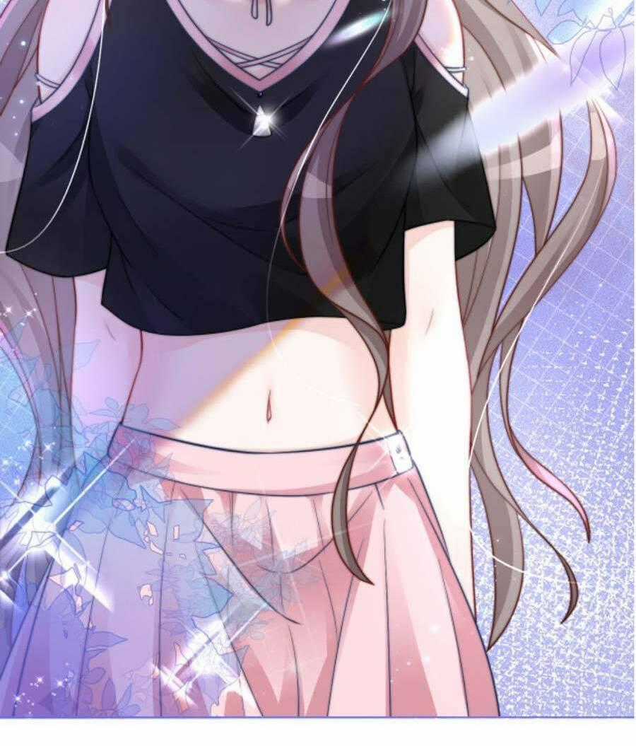 Được Các Anh Trai Chiều Chuộng Tôi Trở Nên Ngang Tàng Chương 4 trang 25