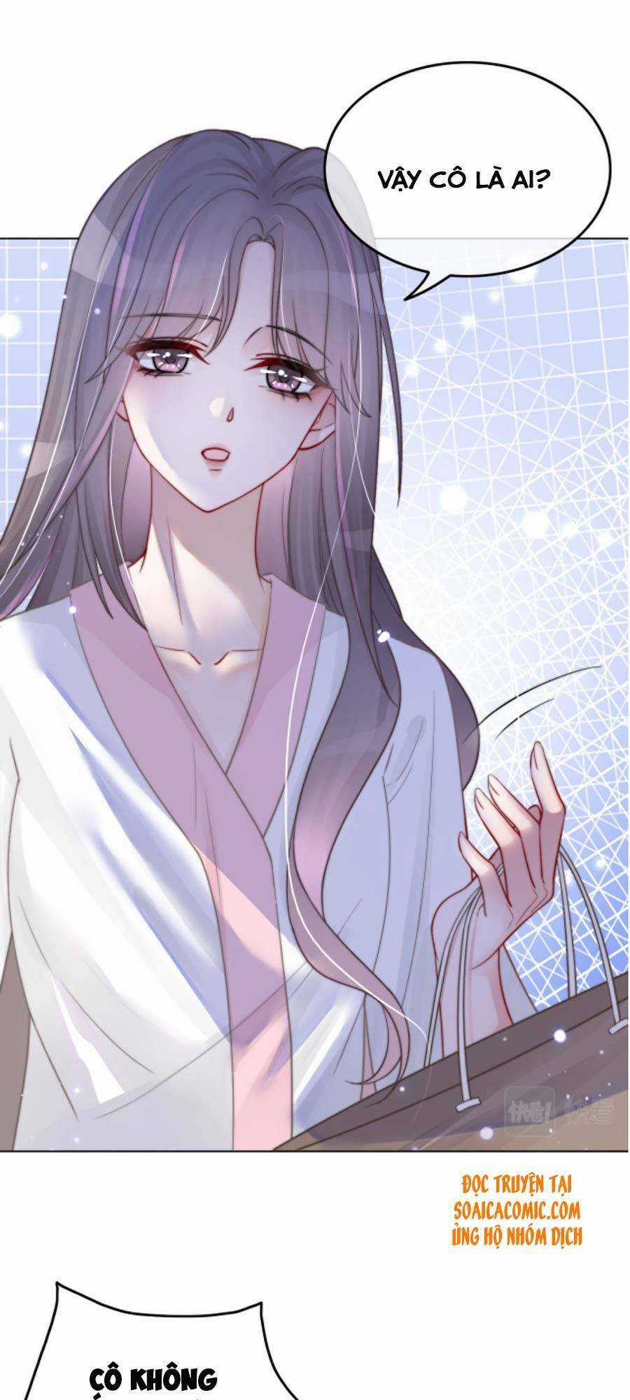 Được Các Anh Trai Chiều Chuộng Tôi Trở Nên Ngang Tàng Chương 4 trang 6