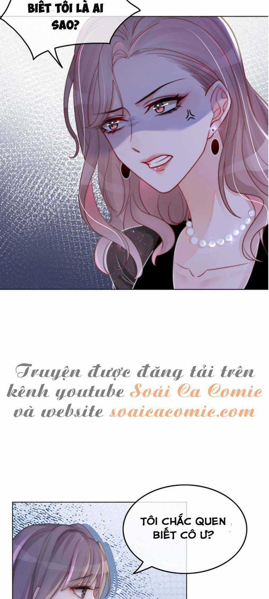 Được Các Anh Trai Chiều Chuộng Tôi Trở Nên Ngang Tàng Chương 4 trang 7