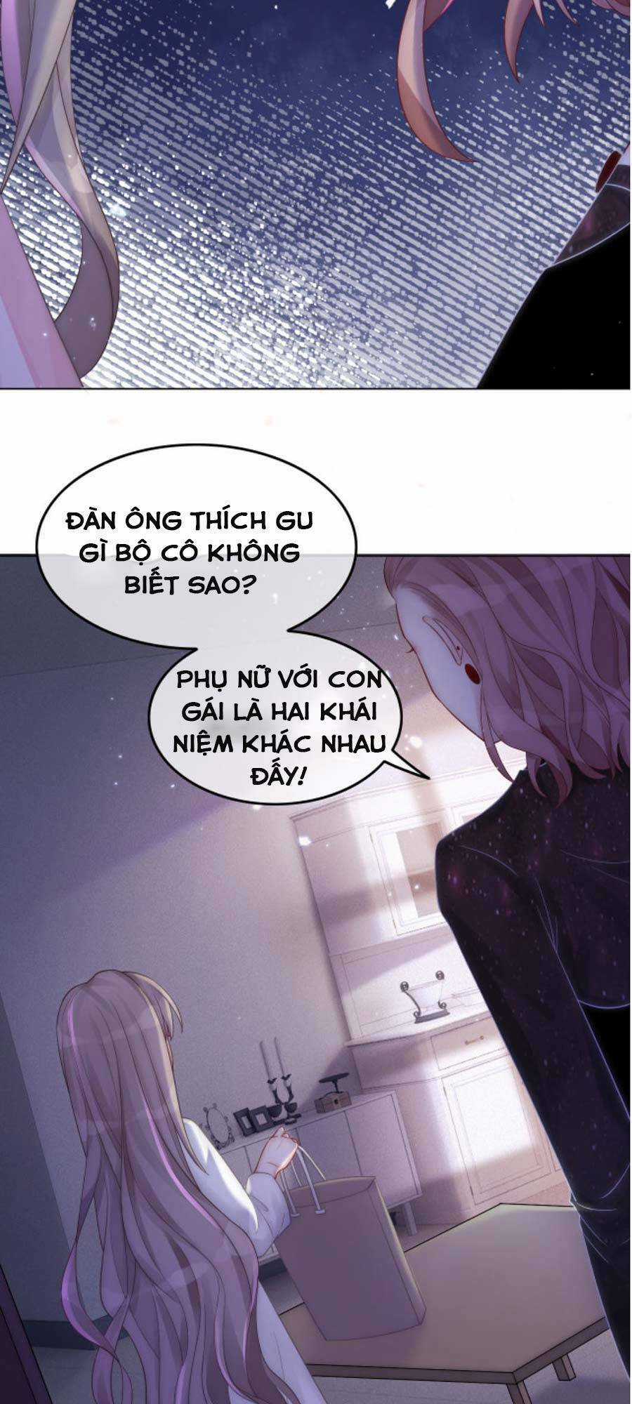 Được Các Anh Trai Chiều Chuộng Tôi Trở Nên Ngang Tàng Chương 4 trang 9