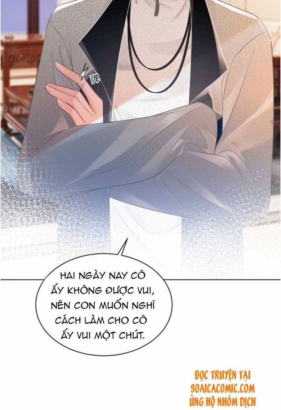 Được Các Anh Trai Chiều Chuộng Tôi Trở Nên Ngang Tàng Chương 40 trang 17