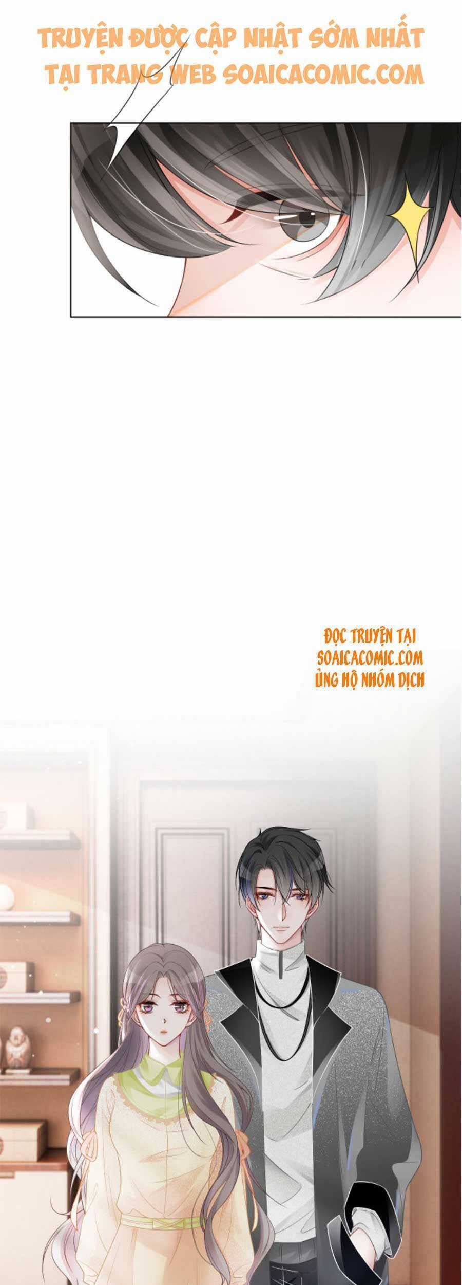 Được Các Anh Trai Chiều Chuộng Tôi Trở Nên Ngang Tàng Chương 40 trang 7