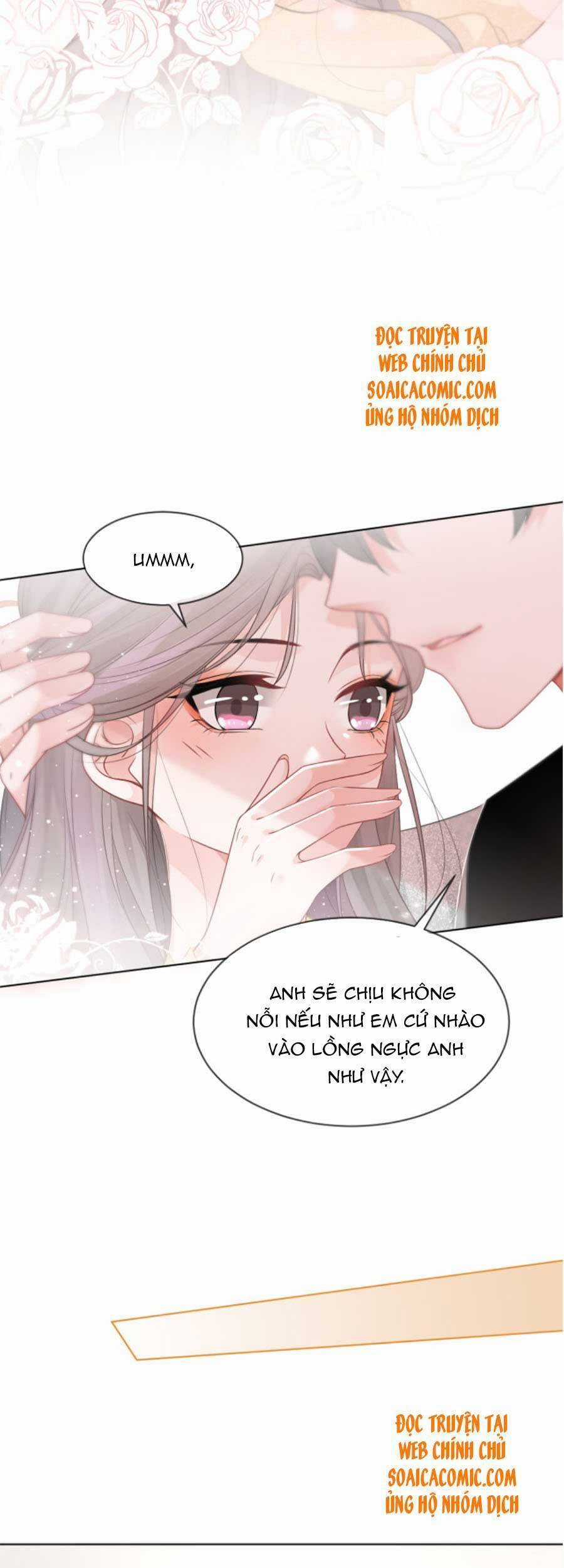 Được Các Anh Trai Chiều Chuộng Tôi Trở Nên Ngang Tàng Chương 41 trang 17