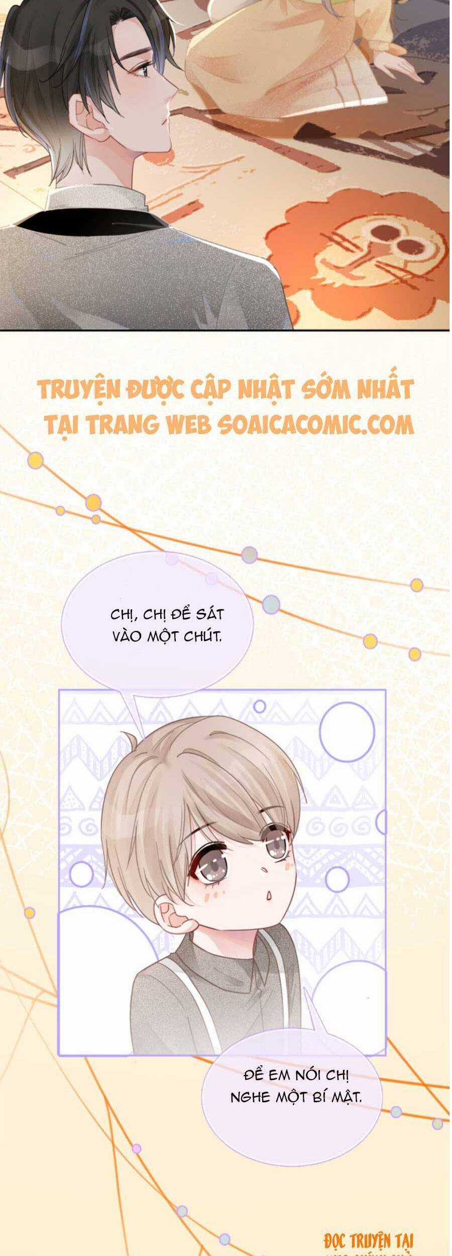 Được Các Anh Trai Chiều Chuộng Tôi Trở Nên Ngang Tàng Chương 41 trang 2