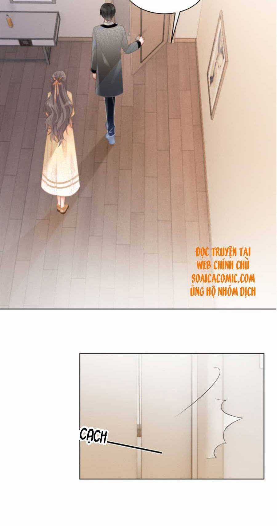 Được Các Anh Trai Chiều Chuộng Tôi Trở Nên Ngang Tàng Chương 41 trang 24