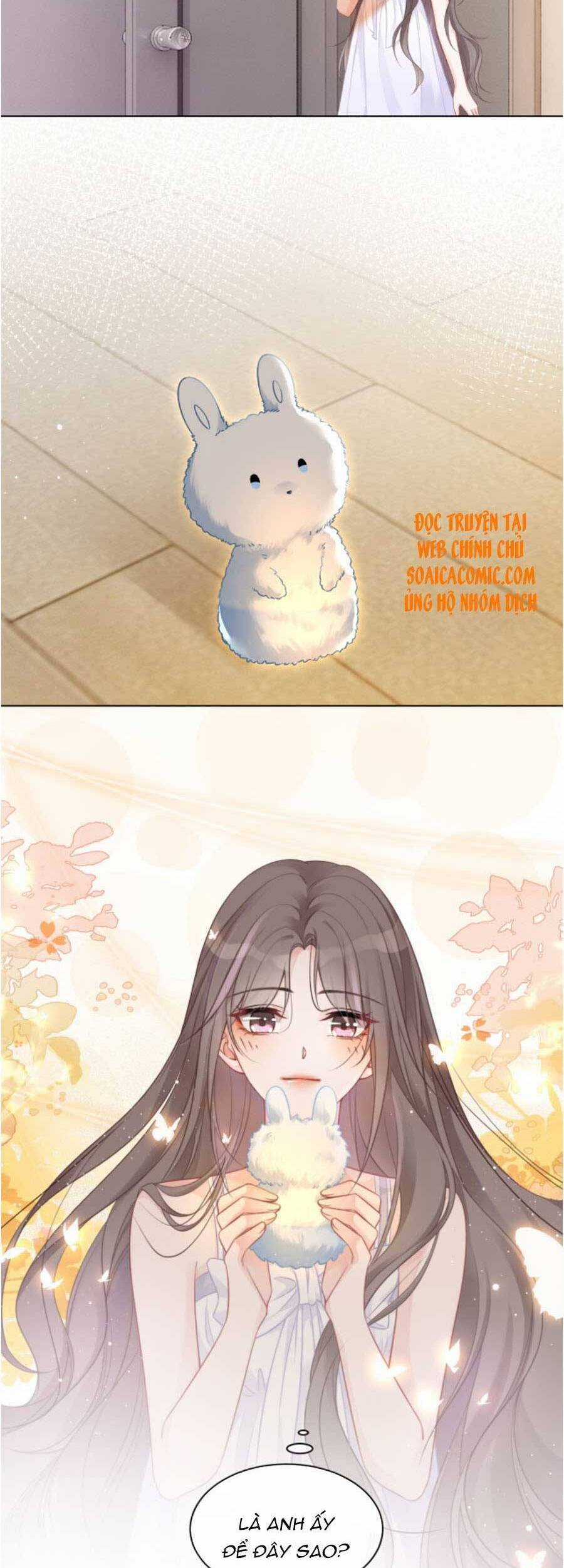 Được Các Anh Trai Chiều Chuộng Tôi Trở Nên Ngang Tàng Chương 41 trang 26