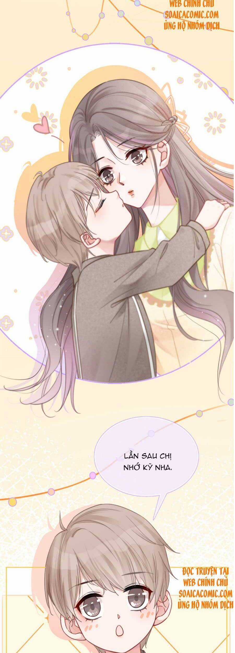 Được Các Anh Trai Chiều Chuộng Tôi Trở Nên Ngang Tàng Chương 41 trang 3