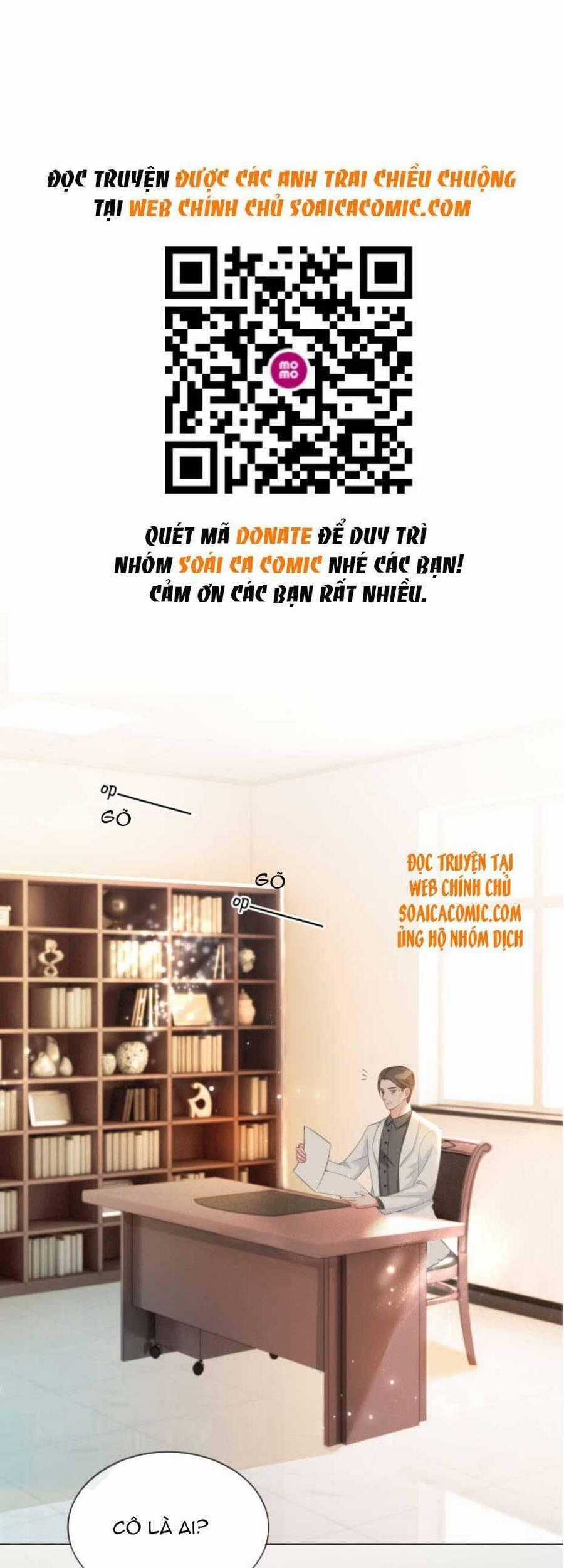 Được Các Anh Trai Chiều Chuộng Tôi Trở Nên Ngang Tàng Chương 43 trang 1