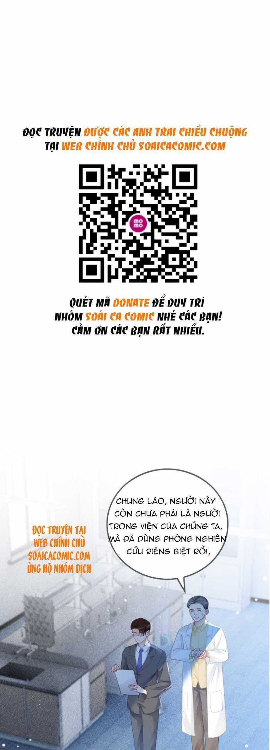 Được Các Anh Trai Chiều Chuộng Tôi Trở Nên Ngang Tàng Chương 48 trang 1