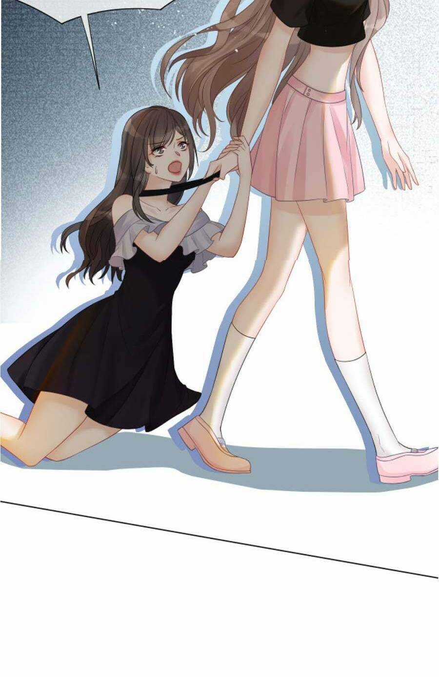 Được Các Anh Trai Chiều Chuộng Tôi Trở Nên Ngang Tàng Chương 5 trang 12