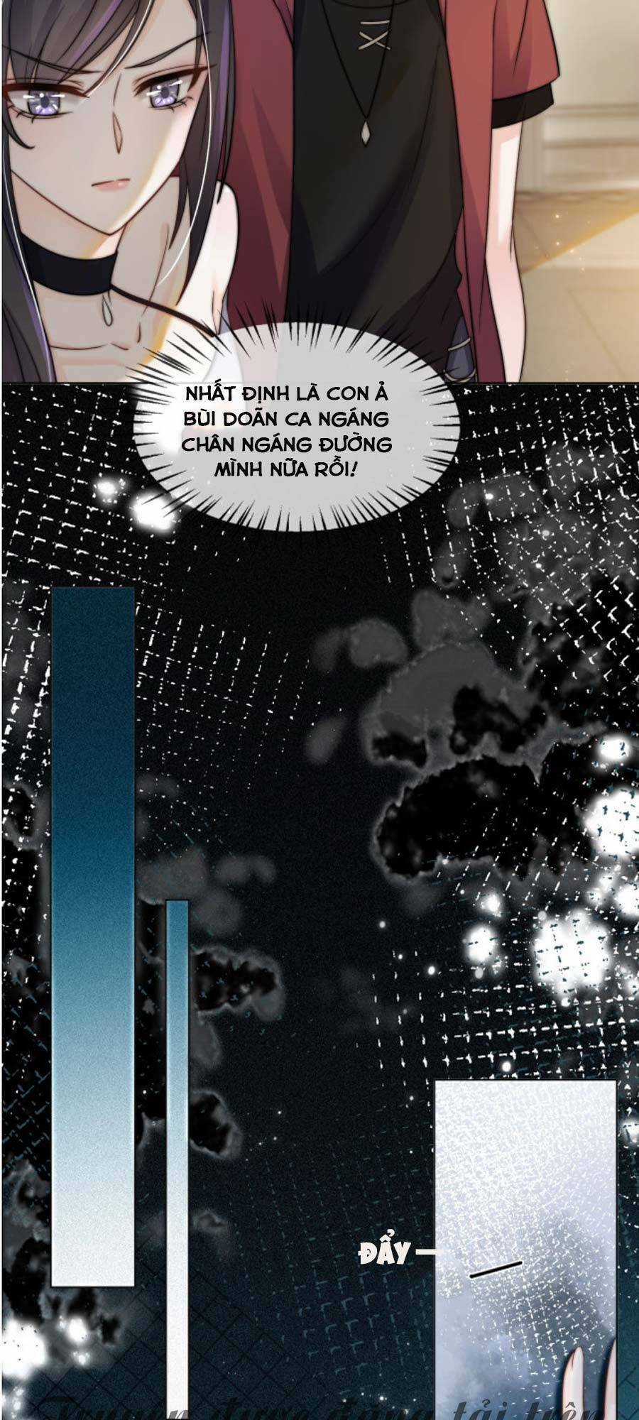 Được Các Anh Trai Chiều Chuộng Tôi Trở Nên Ngang Tàng Chương 5 trang 2