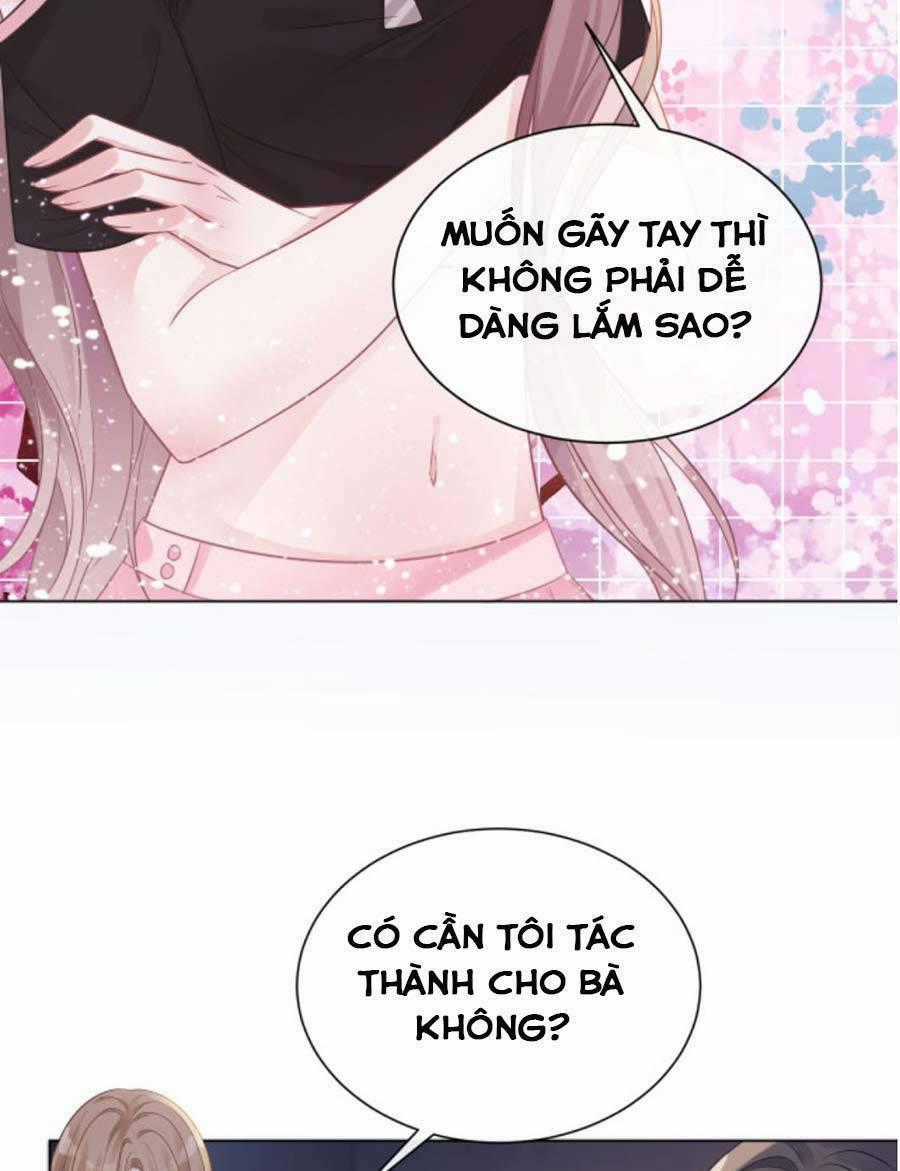 Được Các Anh Trai Chiều Chuộng Tôi Trở Nên Ngang Tàng Chương 5 trang 29