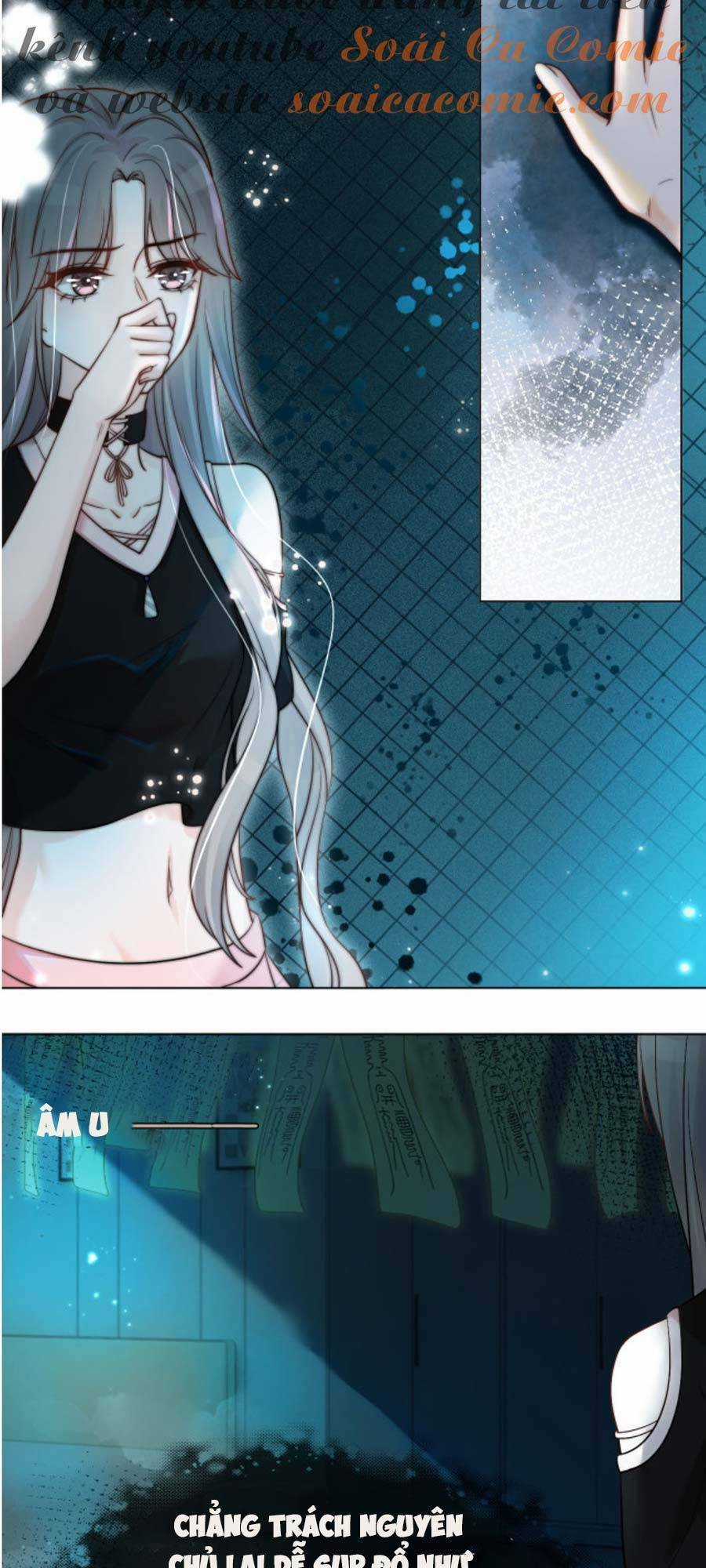 Được Các Anh Trai Chiều Chuộng Tôi Trở Nên Ngang Tàng Chương 5 trang 3