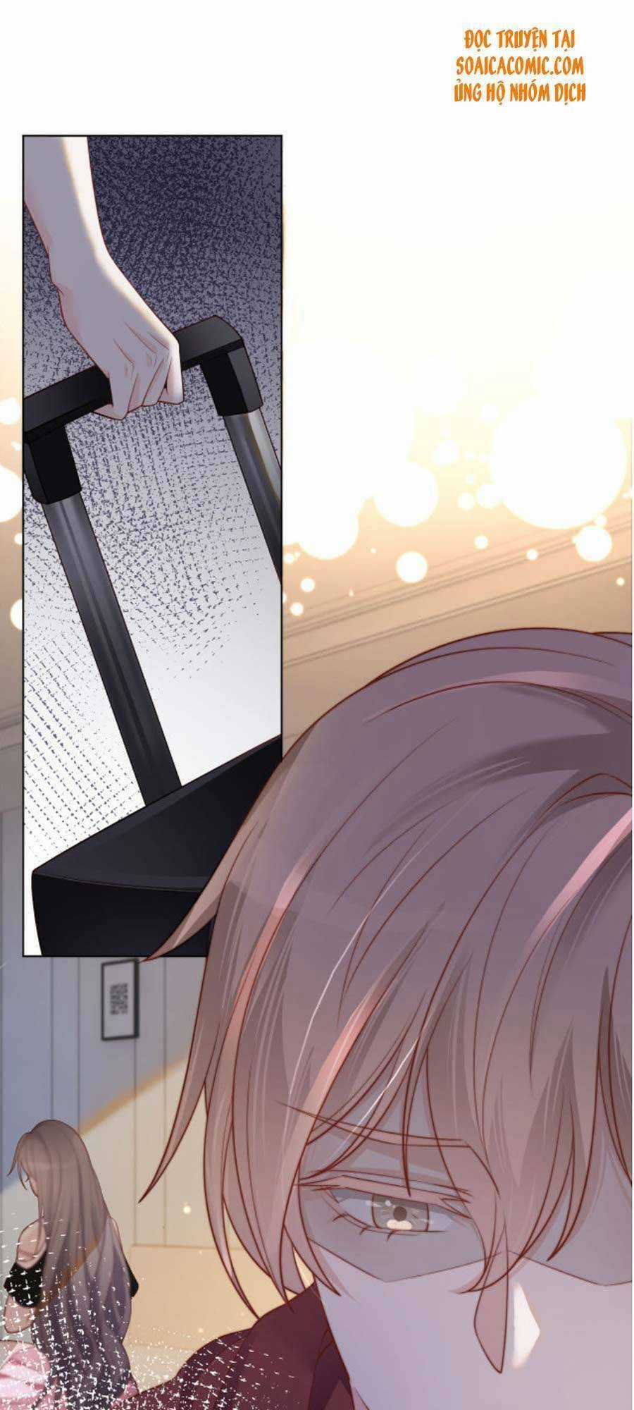 Được Các Anh Trai Chiều Chuộng Tôi Trở Nên Ngang Tàng Chương 6 trang 12