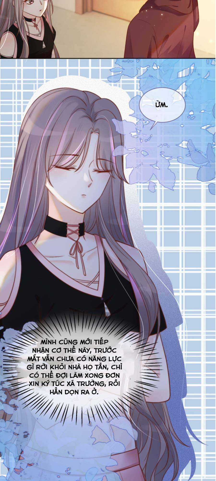 Được Các Anh Trai Chiều Chuộng Tôi Trở Nên Ngang Tàng Chương 6 trang 9