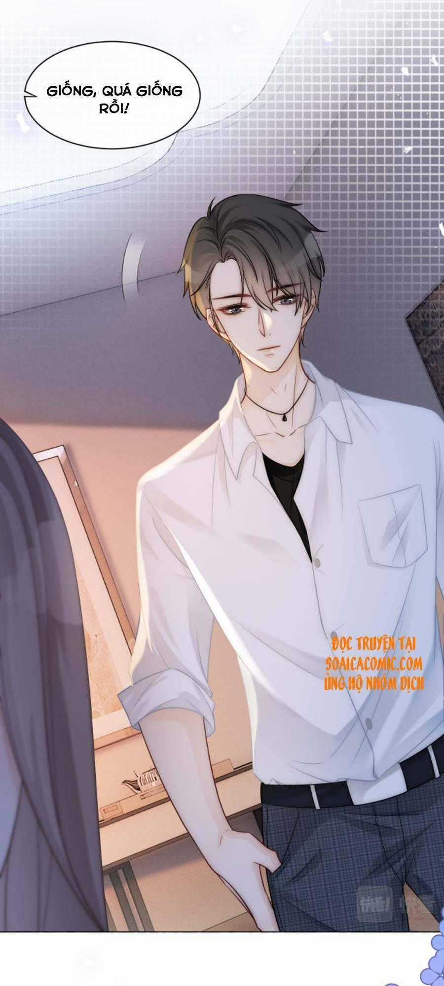 Được Các Anh Trai Chiều Chuộng Tôi Trở Nên Ngang Tàng Chương 7 trang 18