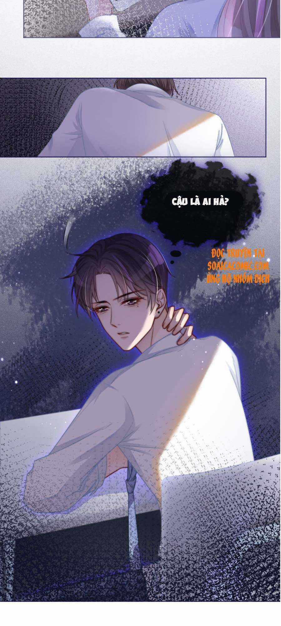 Được Các Anh Trai Chiều Chuộng Tôi Trở Nên Ngang Tàng Chương 9 trang 13