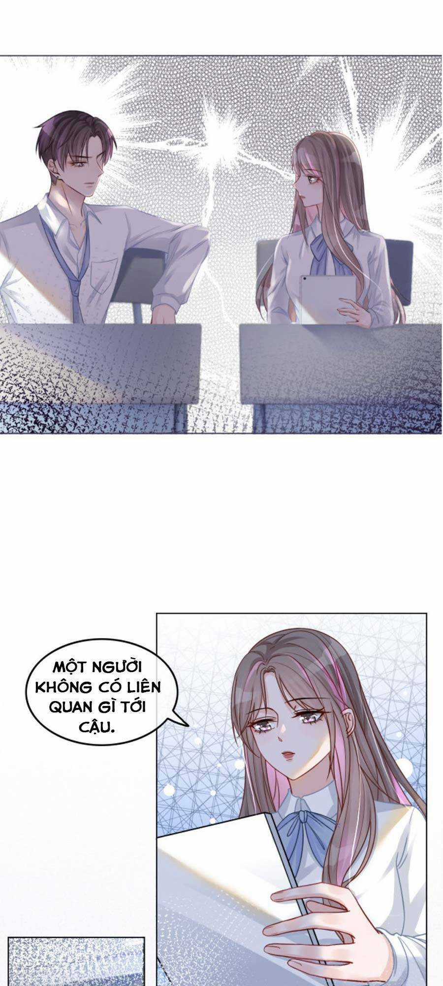 Được Các Anh Trai Chiều Chuộng Tôi Trở Nên Ngang Tàng Chương 9 trang 14