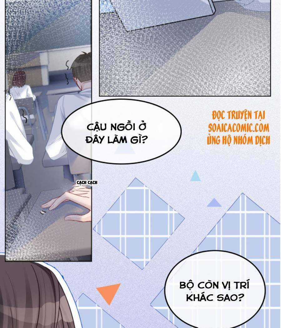 Được Các Anh Trai Chiều Chuộng Tôi Trở Nên Ngang Tàng Chương 9 trang 15