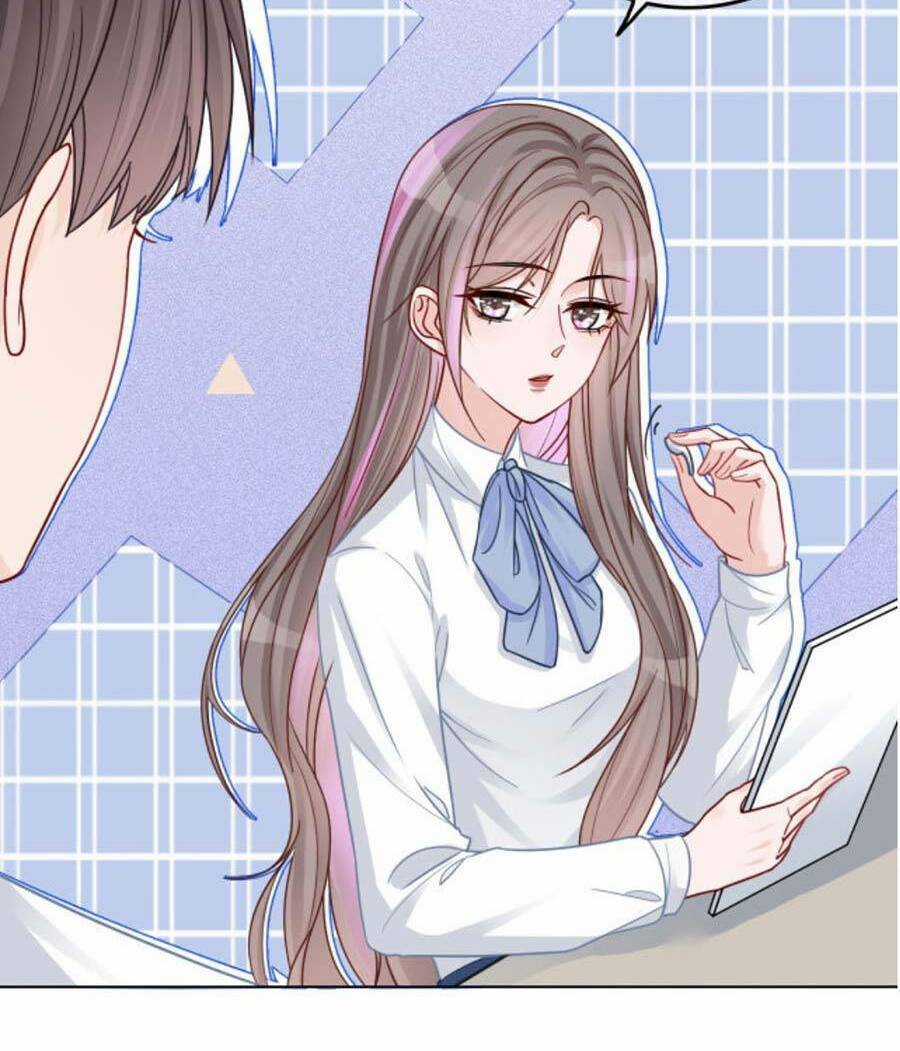 Được Các Anh Trai Chiều Chuộng Tôi Trở Nên Ngang Tàng Chương 9 trang 16