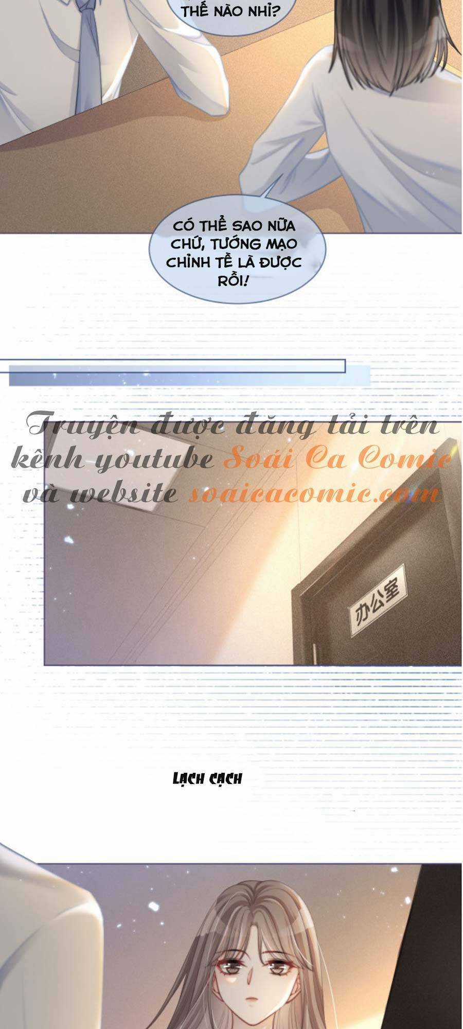 Được Các Anh Trai Chiều Chuộng Tôi Trở Nên Ngang Tàng Chương 9 trang 2