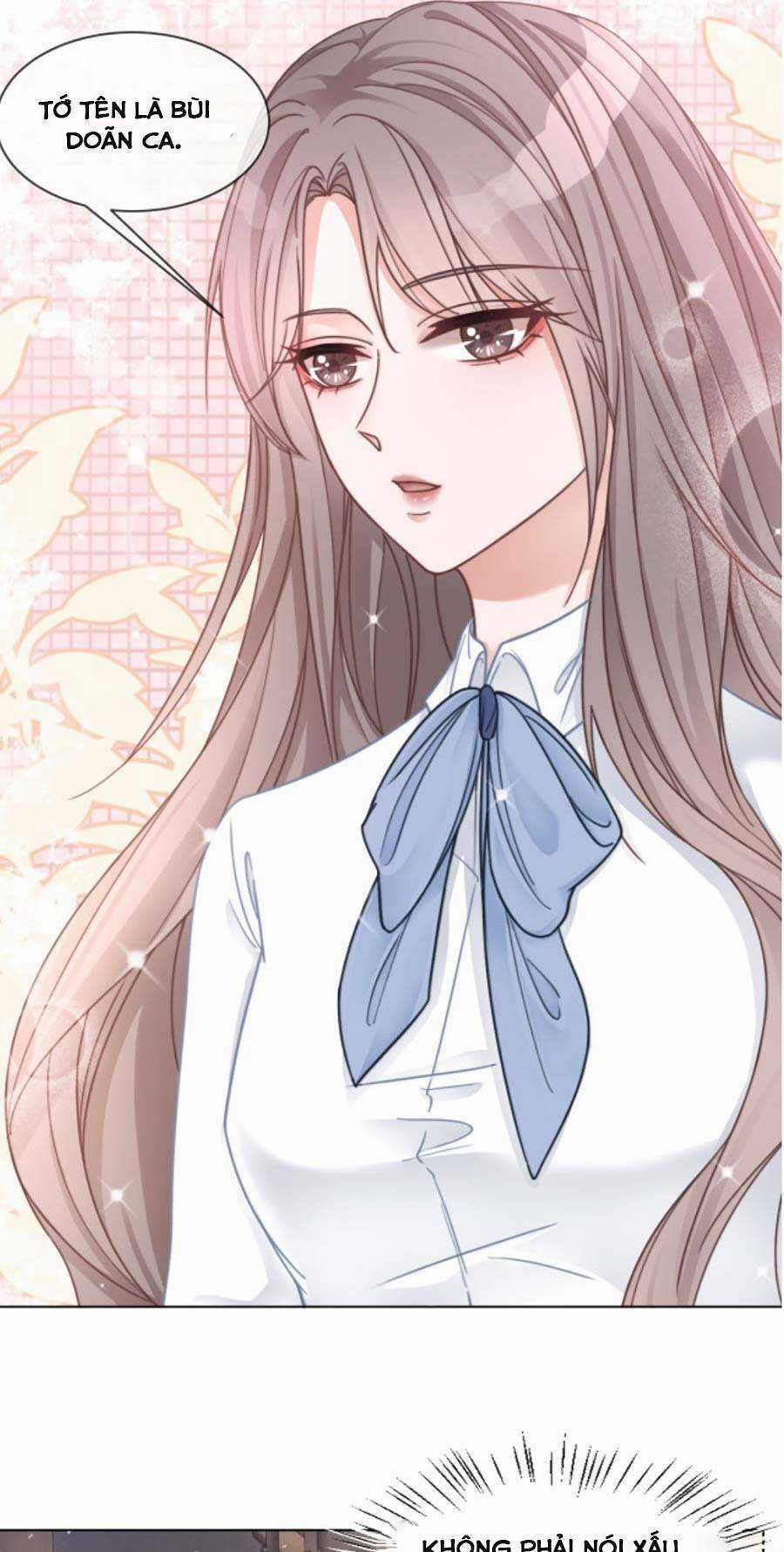 Được Các Anh Trai Chiều Chuộng Tôi Trở Nên Ngang Tàng Chương 9 trang 9