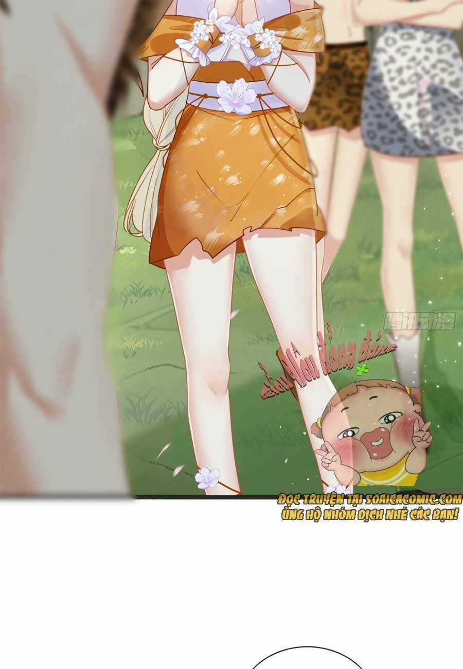 Được Chồng Rắn Siêu Sủng Khi Xuyên Qua Thú Thế Chapter 1 trang 17