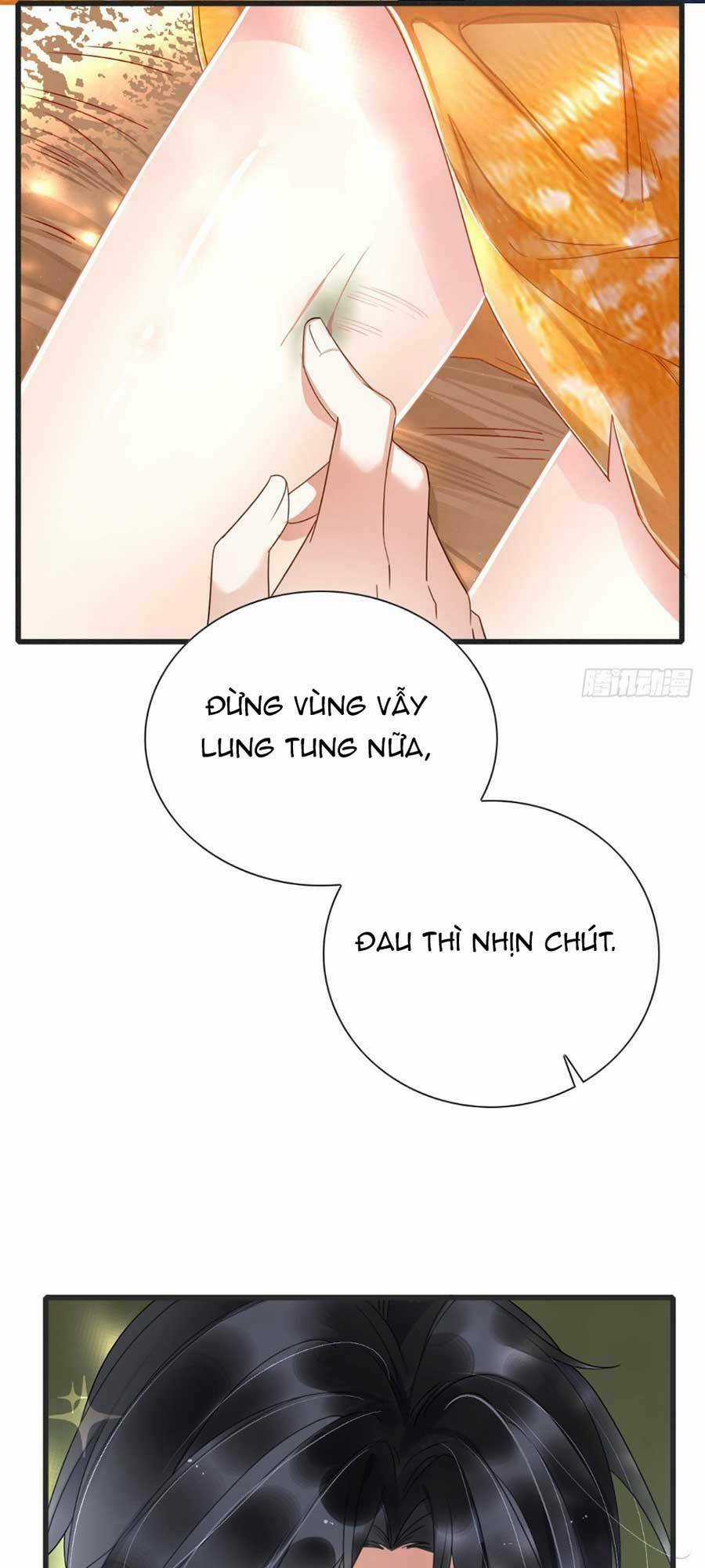 Được Chồng Rắn Siêu Sủng Khi Xuyên Qua Thú Thế Chapter 1 trang 49