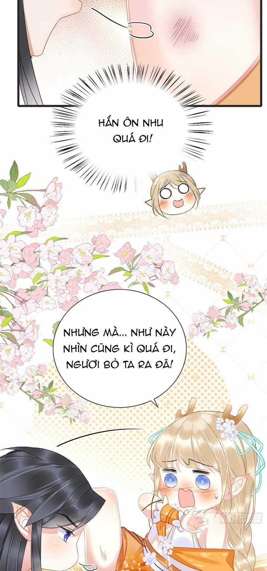 Được Chồng Rắn Siêu Sủng Khi Xuyên Qua Thú Thế Chapter 1 trang 51