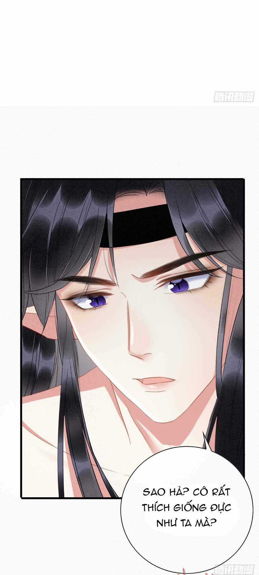 Được Chồng Rắn Siêu Sủng Khi Xuyên Qua Thú Thế Chapter 1 trang 53