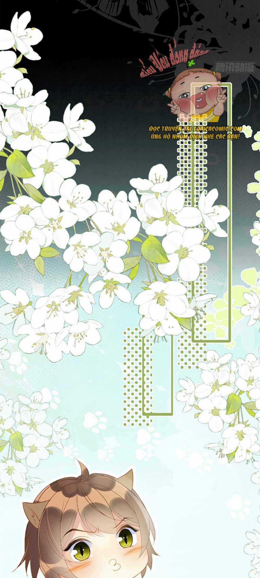 Được Chồng Rắn Siêu Sủng Khi Xuyên Qua Thú Thế Chapter 10 trang 16