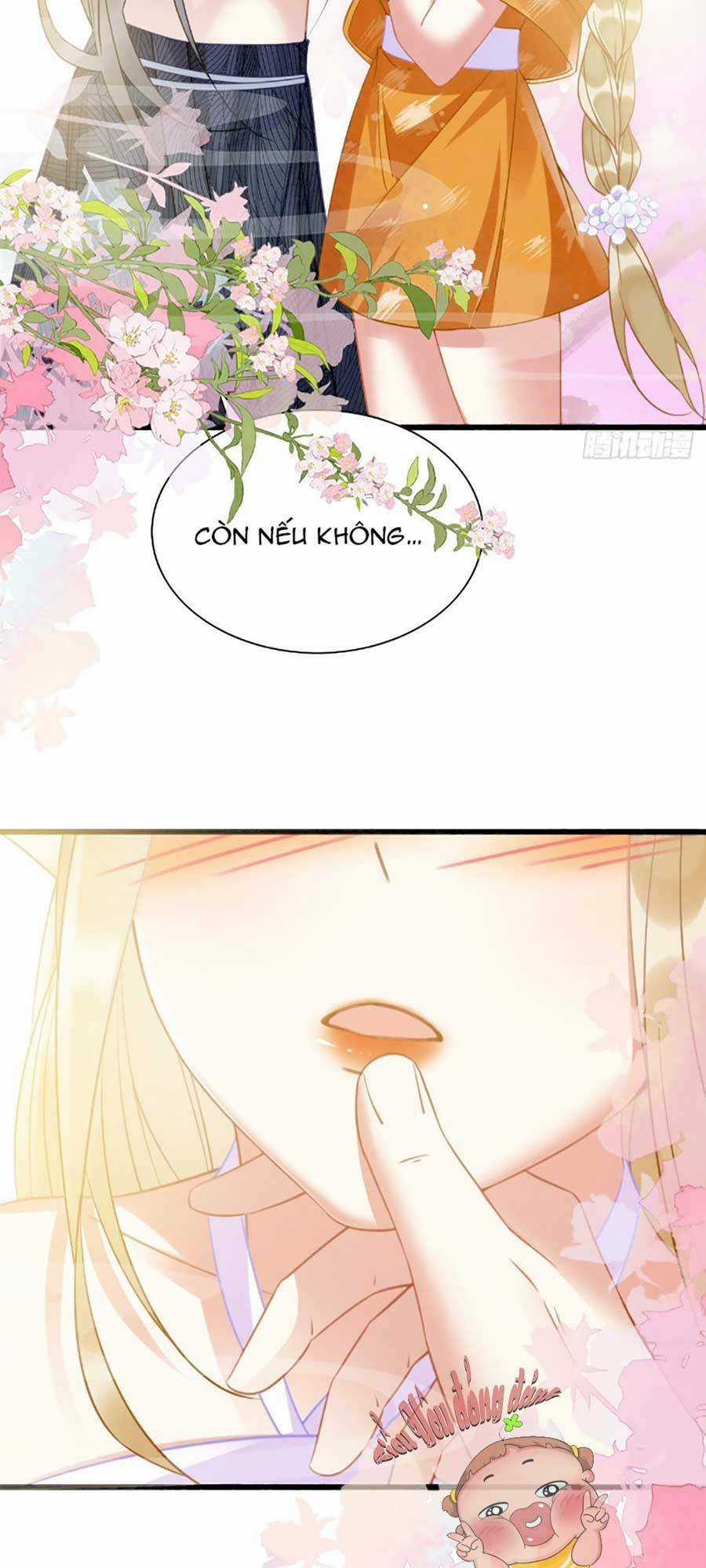 Được Chồng Rắn Siêu Sủng Khi Xuyên Qua Thú Thế Chapter 10 trang 27