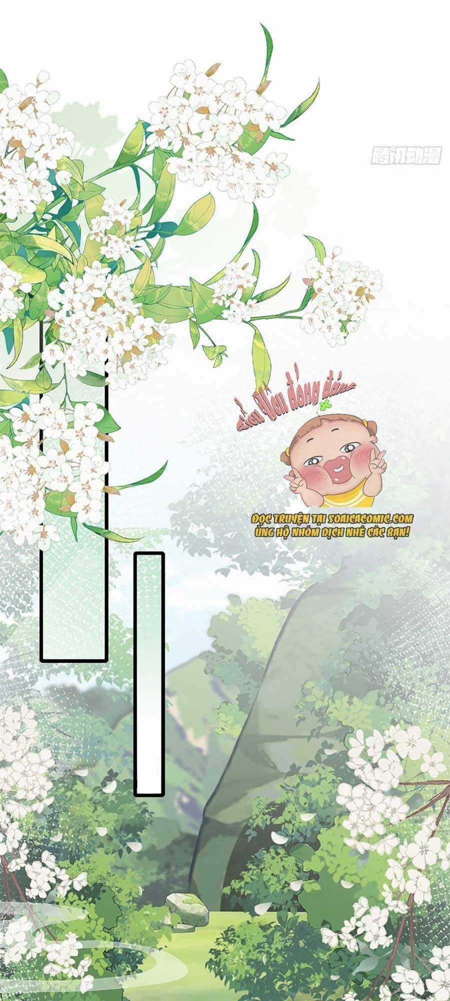 Được Chồng Rắn Siêu Sủng Khi Xuyên Qua Thú Thế Chapter 10 trang 39