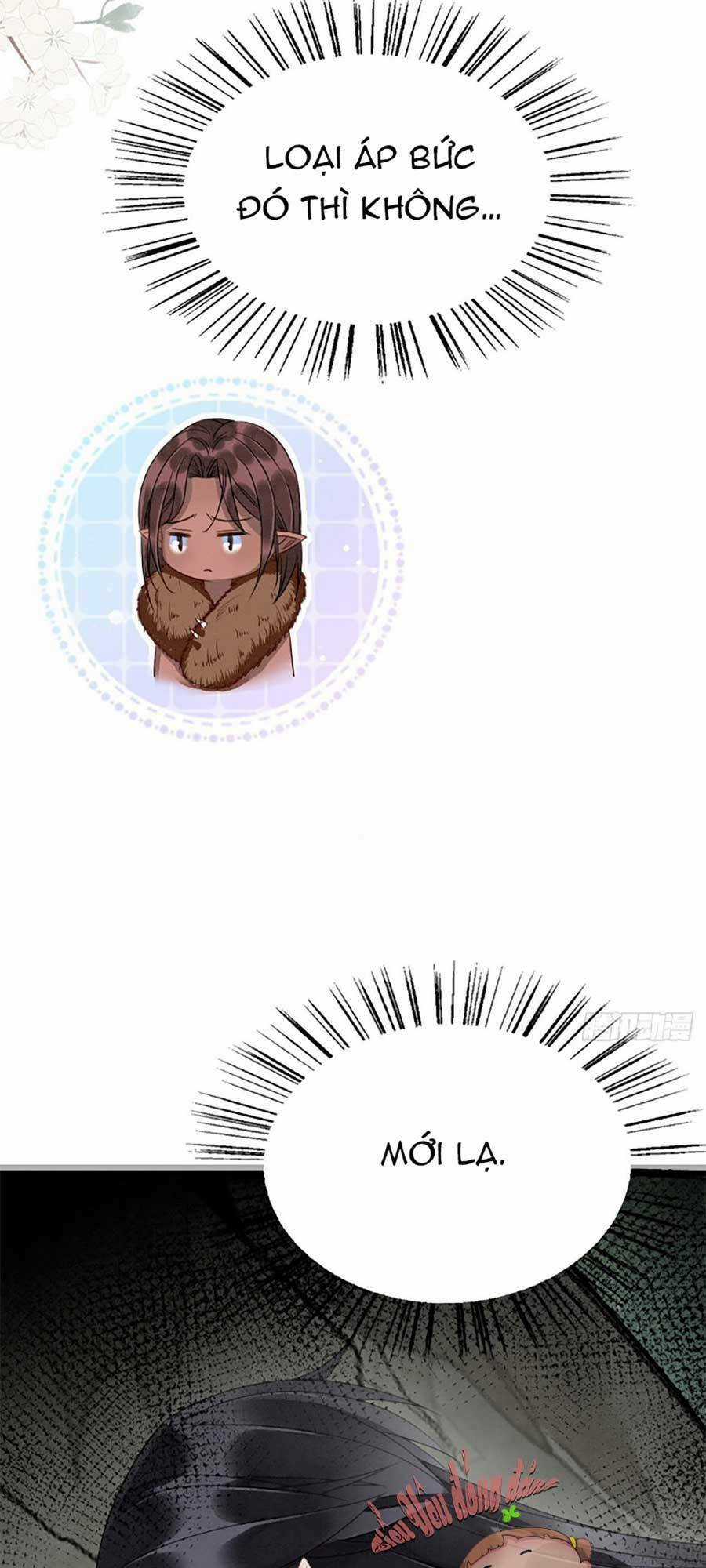 Được Chồng Rắn Siêu Sủng Khi Xuyên Qua Thú Thế Chapter 10 trang 41