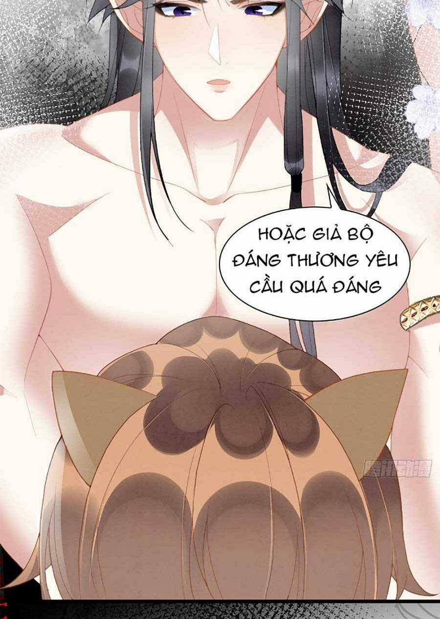 Được Chồng Rắn Siêu Sủng Khi Xuyên Qua Thú Thế Chapter 10 trang 44