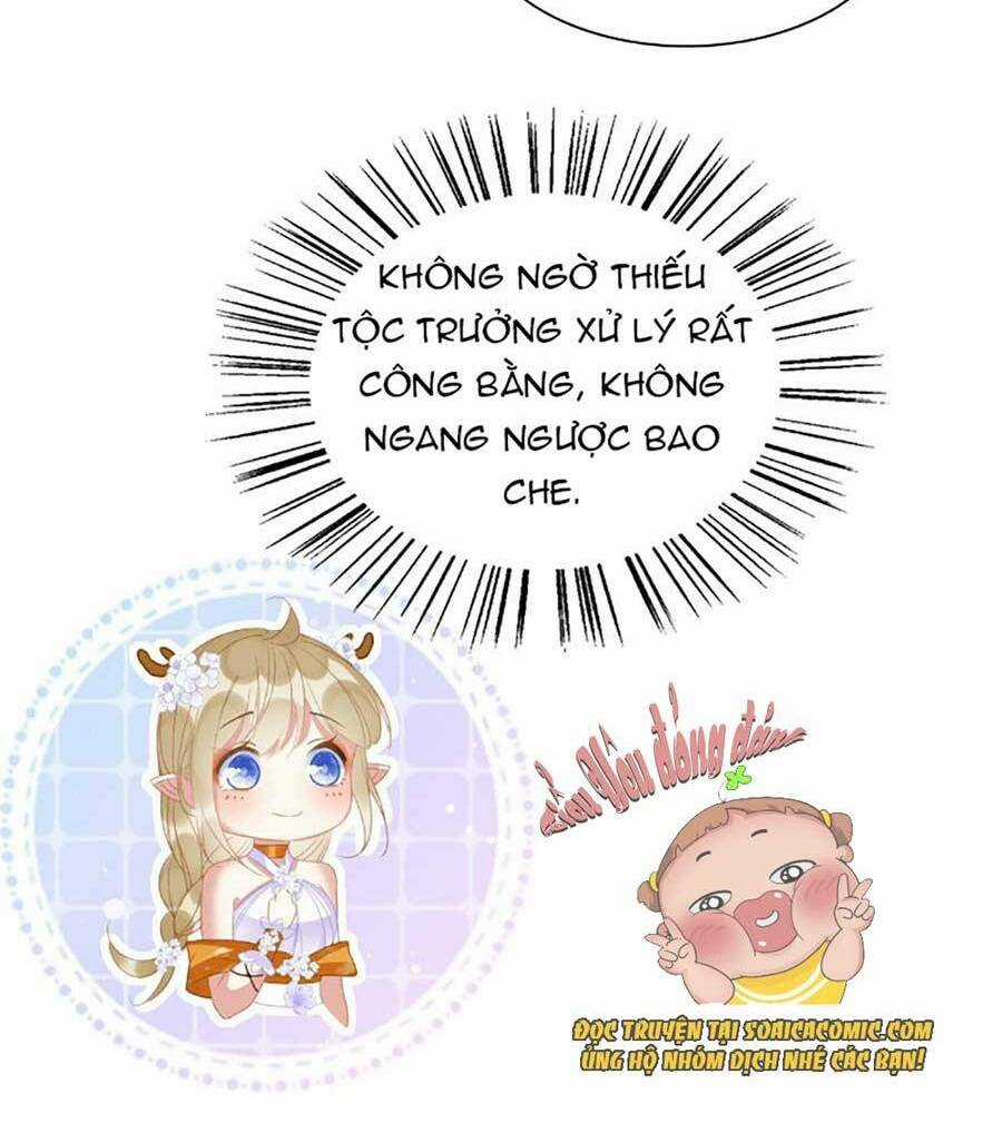 Được Chồng Rắn Siêu Sủng Khi Xuyên Qua Thú Thế Chapter 10 trang 8