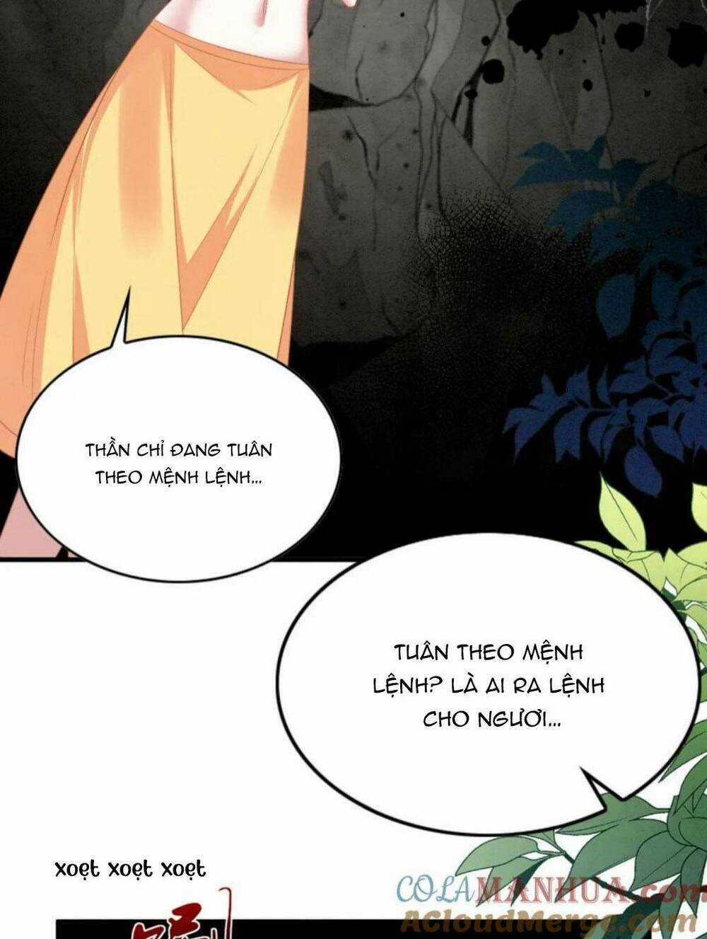 Được Chồng Rắn Siêu Sủng Khi Xuyên Qua Thú Thế Chapter 100 trang 13