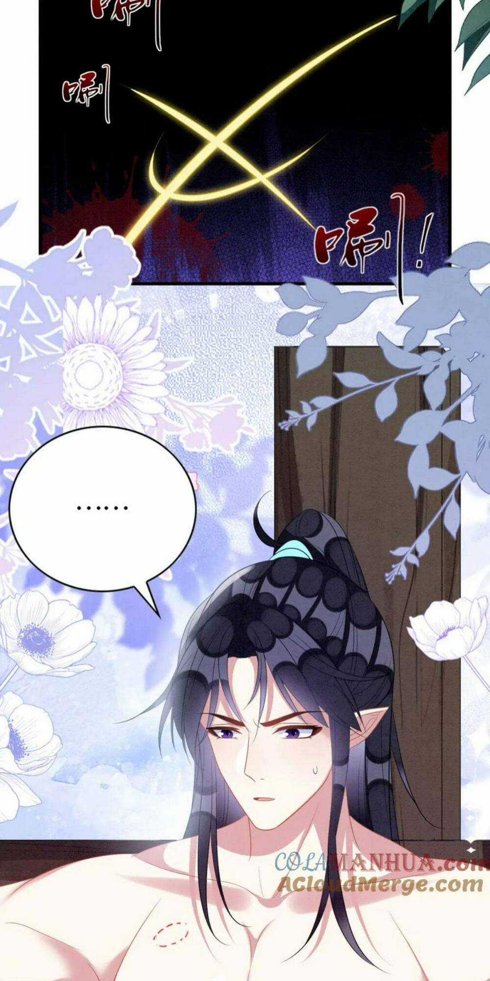 Được Chồng Rắn Siêu Sủng Khi Xuyên Qua Thú Thế Chapter 100 trang 14